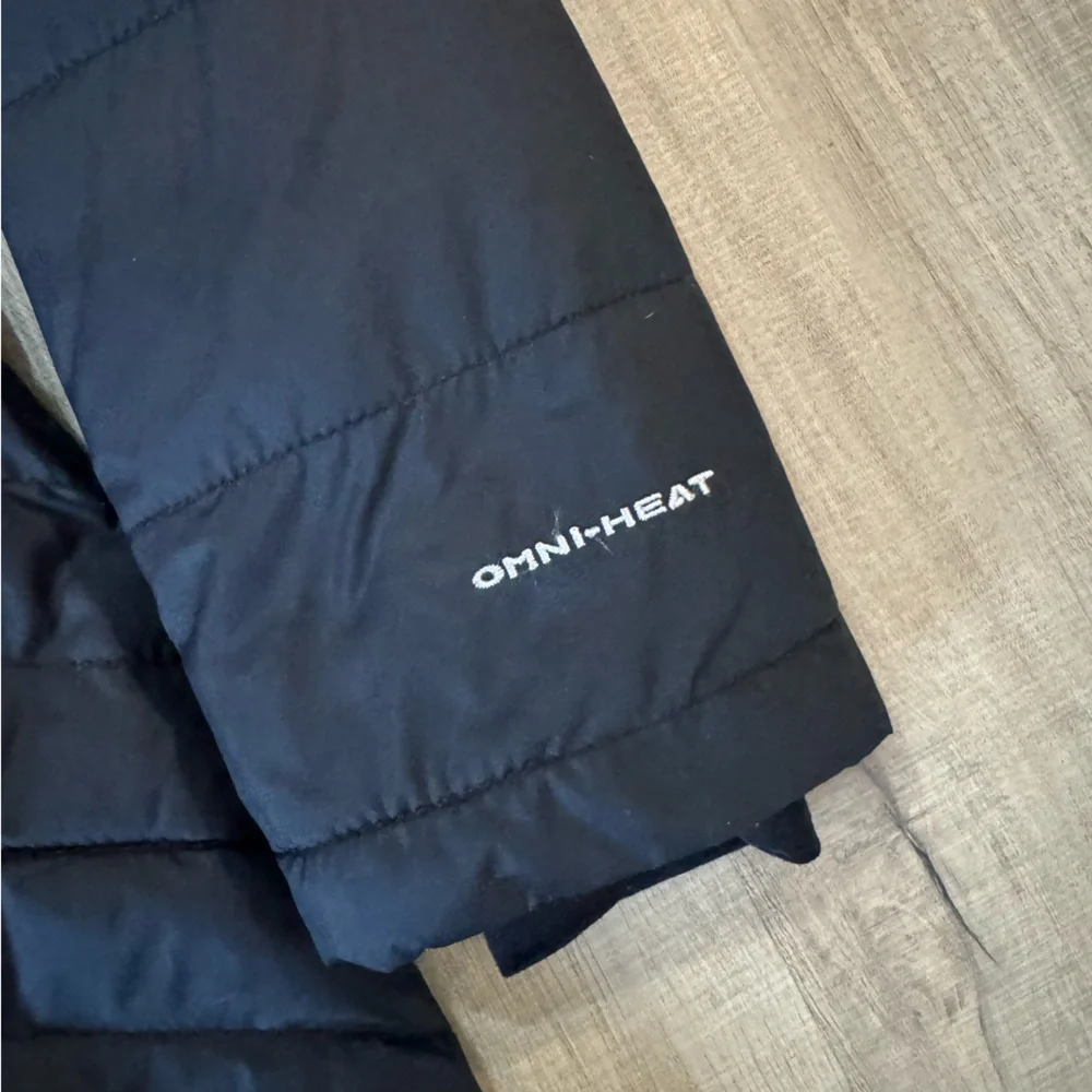 Columbia Women’s Heavenly Hooded Long Jacket - Picture 3 of 11